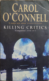 Killing critics
