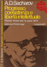 Progresso, coesistenza e libertà intellettuale