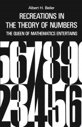 Recreations in the Theory of Numbers
