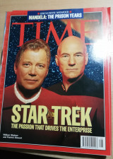 Time Magazine November 28, 1994
