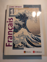 Francais 1e