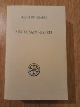 Sur le saint-esprit