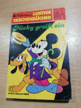 Lustige Taschenbücher Nr. 73