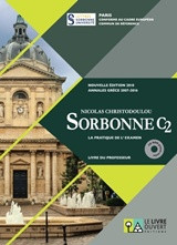 Sorbonne C2- La Pratique de l'examen