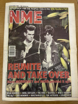 NME (new musical express) 20 11 1993