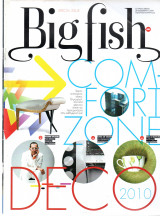 Big fish - special issue - 2009