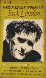 Great Short Works of Jack London