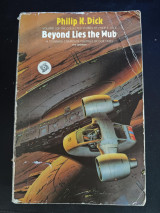 Beyond lies the Wub