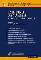 Ιδιωτική ασφάλιση: Σχόλια - Νομολογία