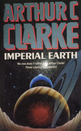 Imperial Earth