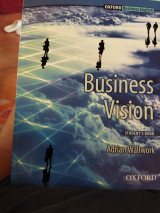 Business vision