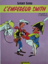 L' empereur Smith