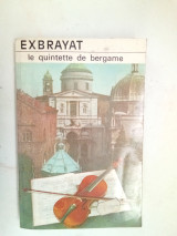Le quintette de bergame