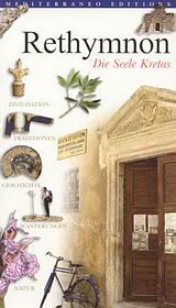 Rethymnon: Die Seele Kretas