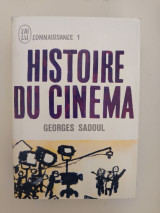 Histoire du cinema