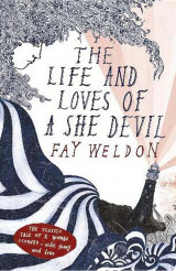 The Life and Loves of a She Devil