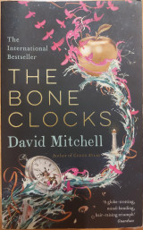 The bone clocks