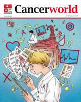 Cancerworld Magazine, Issue 86, Summer 2019