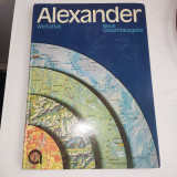 Alexander weltatlas