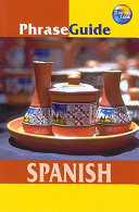 PhraseGuide Spanish