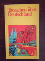 Tatsachen über Deutschland