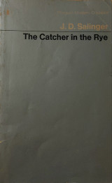 The Catcher in the Rye
