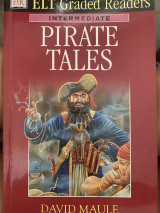 Pirate Tales