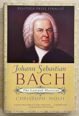 Johann Sebastian Bach
