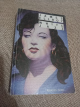 White jazz