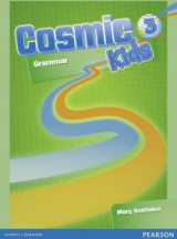 Cosmic Kids 3 Grammar