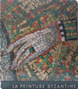 La peinture byzantine