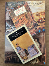 The Pelican History Of The Church (5 Books)