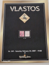 Vlastos sale no 249 2007
