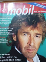 Db mobil was uns bewegt, 06/2003