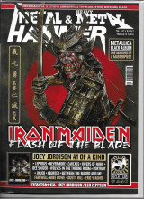 Metal Hammer No. 441 9/2021