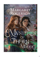Mysteries of Thorn Manor