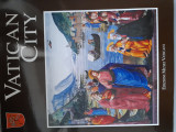 Vatican City