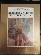 Prehistory and the first civilizations