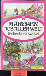 Märchen ausaller welt Tschechoslovakei