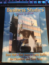 Business Studies