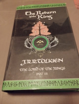 The Lord of the Rings - Part III - The Return of the King