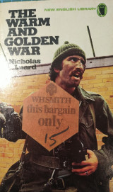 The Warm And Golden War