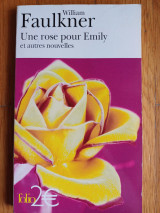 Une rose pour Emily