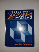 Introduction to Programming with Modula-2