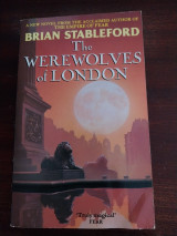 The Werewolves of London
