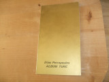 Album Turc Elias Petropouloa 1976 .