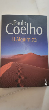 Alquimista
