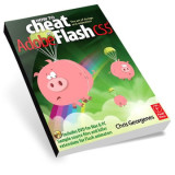 How to Cheat in Adobe Flash CS5