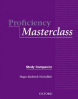 Proficiency Masterclass Study Companion