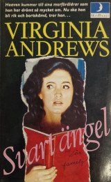 Svart ängel